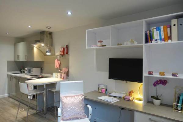 Steps to rent a student property in Stirling,Affordable student en-suite Stirling rentals