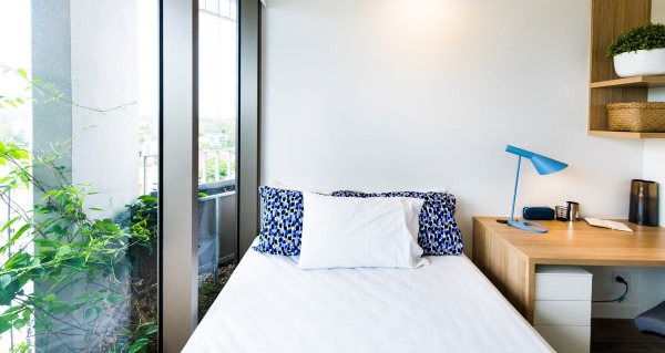 Singapore student housing guide,Discounted student accommodation Singapore