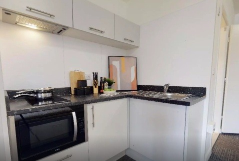 Dublin student accommodation near top universities,Affordable student studio flats Dublin