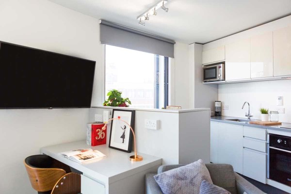 Steps to rent a student property in London,Yearly student housing lease costs London