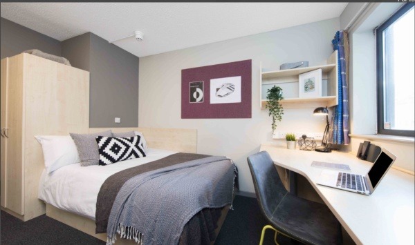 Steps to rent a student property in Bradford,Budget-friendly student hostels in Bradford