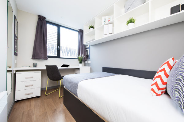 Student studio apartments in Vancouver,Cost-effective student residence Vancouver