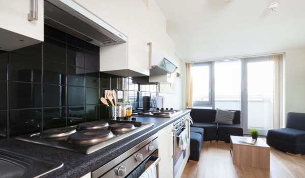 London student housing guide,Budget student apartments London