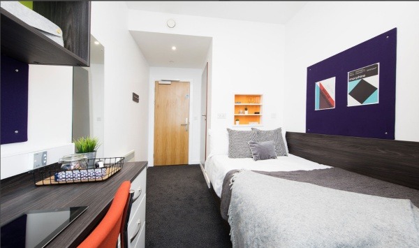 Tips for international students renting in Auckland,Are Auckland student rooms soundproof?