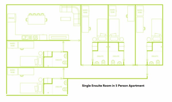 Bedford student housing guide,Price comparison for student flats in Bedford