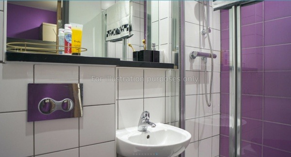 Advantages of en-suite rooms in London student housing,Average rent for student in London