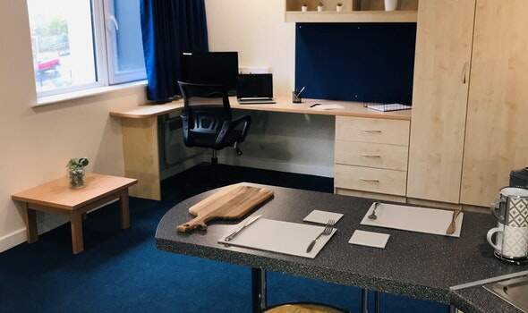 London student accommodation contracts explained,Economical student apartments in London