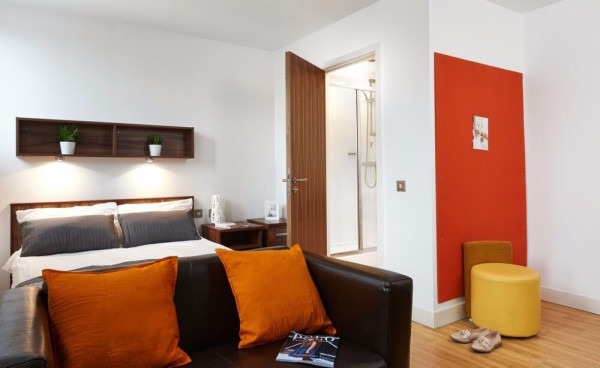 Furnished vs unfurnished student apartments in Birmingham,Birmingham student accommodation monthly rent