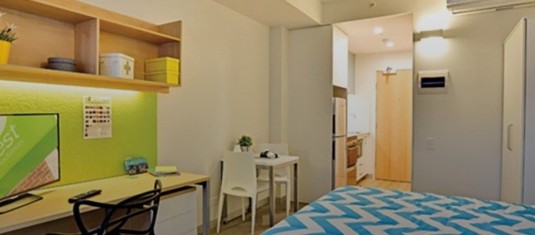 Student studio apartments in Liverpool,Liverpool student housing near campus prices