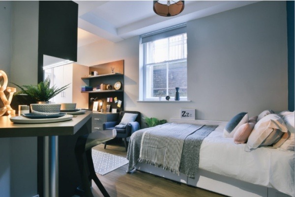 Shared student apartments in Preston pros and cons,Economical student apartments in Preston