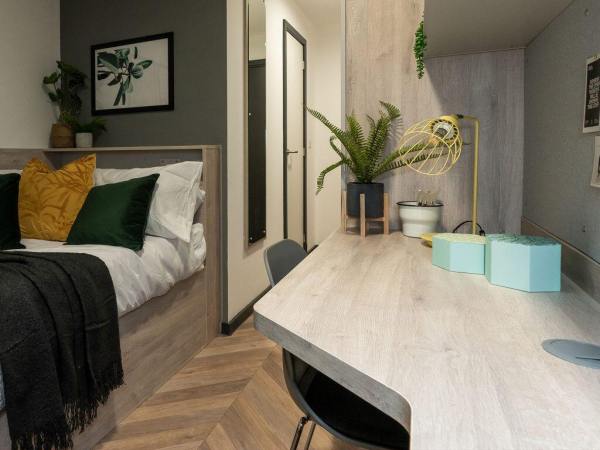 Student studio apartments in Sunderland,Price comparison for student flats in Sunderland