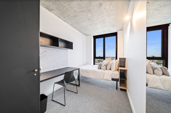 Furnished vs unfurnished student apartments in Wollongong,Wollongong student housing early bird discounts