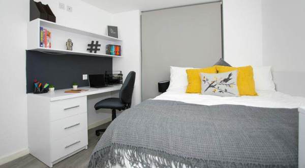 Safe areas in Brisbane for international students to live,Brisbane student accommodation monthly rent