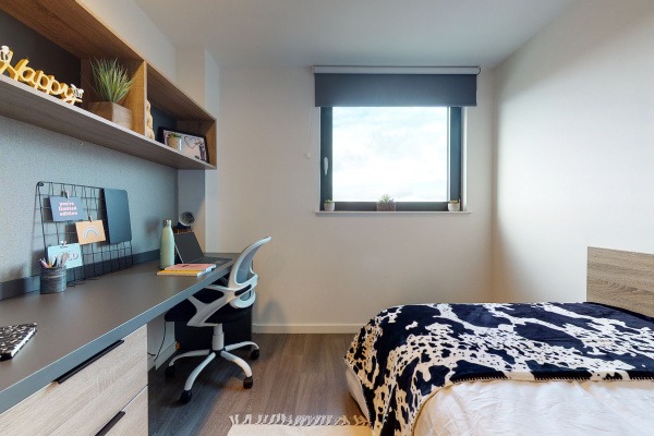 Cambridge-uk student accommodation application process,Low-cost student flats in Cambridge-uk