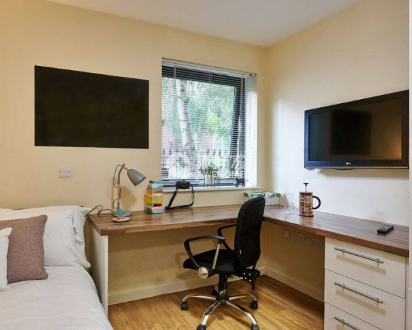 Bedford student accommodation near top universities,Low-cost student flats in Bedford