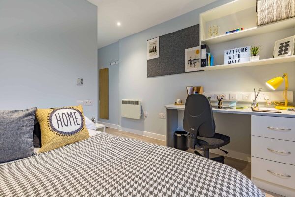 Student studio apartments in London,Best deals for student accommodation in London