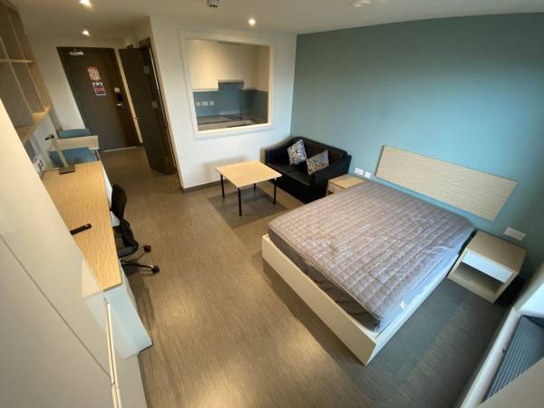 London student accommodation application process,London student accommodation special offers