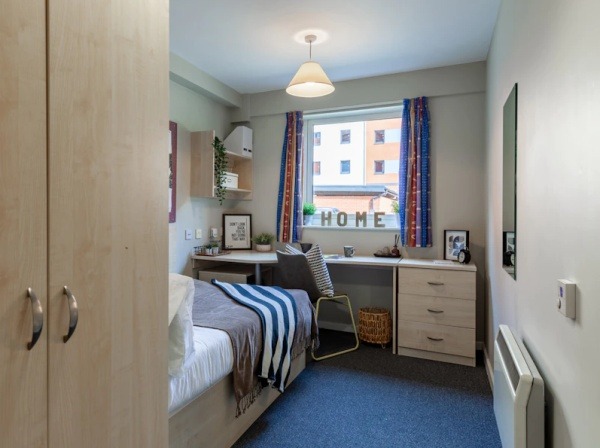 Recommendations for London student housing agencies,London student accommodation price trends