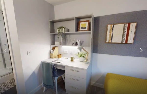 Bath student accommodation near top universities,Affordable student studio flats Bath