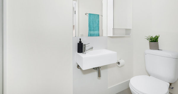 Advantages of en-suite rooms in Preston student housing,Affordable student en-suite Preston rentals