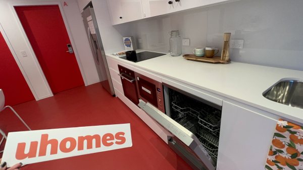 Student studio apartments in London,London international student housing prices