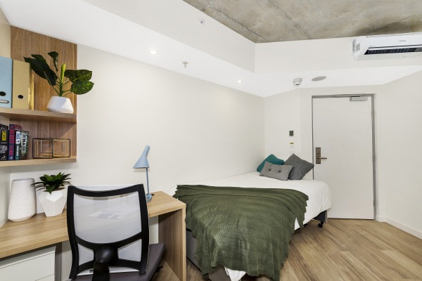 Shared student apartments in Auckland pros and cons,Budget-friendly student hostels in Auckland