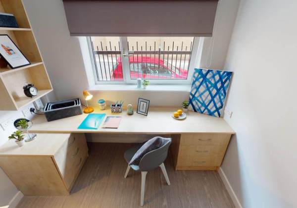 NewYork student accommodation near top universities,Cost-effective student residence NewYork