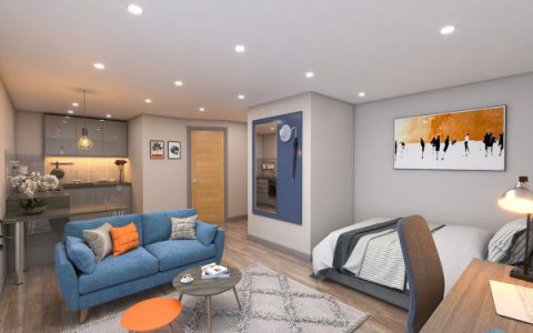 Liverpool student apartment deposit refund tips,Economical student apartments in Liverpool