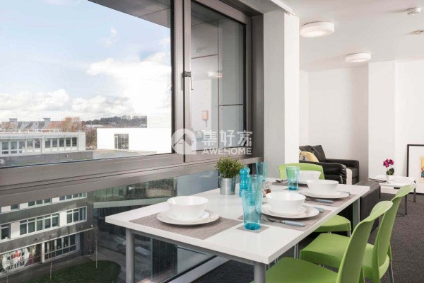 London student housing guide,Yearly student housing lease costs London