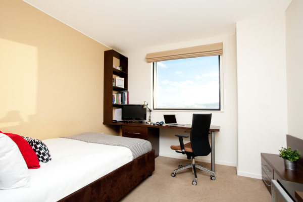 Furnished vs unfurnished student apartments in Chester,Chester student rooms with all utilities included price