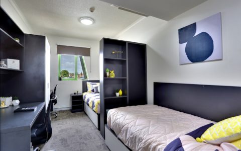 Maintenance requests for Perth student flats,Pricing for student flats in central Perth