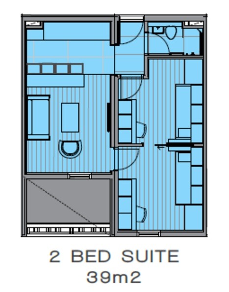 How to rent an apartment in Cheltenham for students,Semester-based student housing prices in Cheltenham