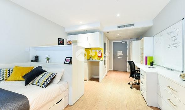 Steps to rent a student property in St Andrews,Safe neighborhoods in St Andrews for students.