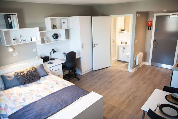 Pros and cons of NewYork student residence halls,Price comparison for student flats in NewYork