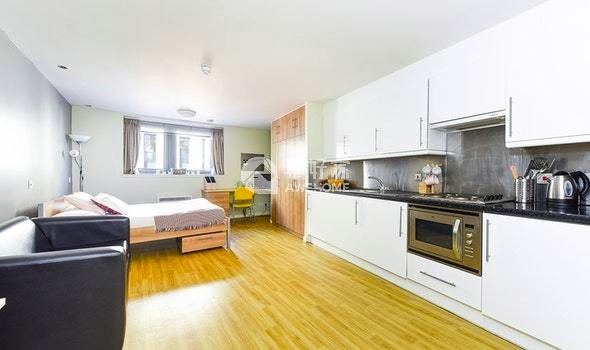 London student housing guide,London city center student flat rents