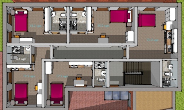 Safe areas in Lincoln for international students to live,Is renting in Lincoln safe for students?