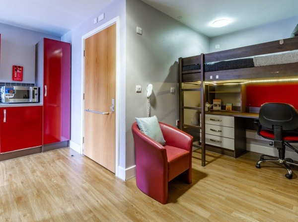 Student studio apartments in Melborune,Melborune student housing price range