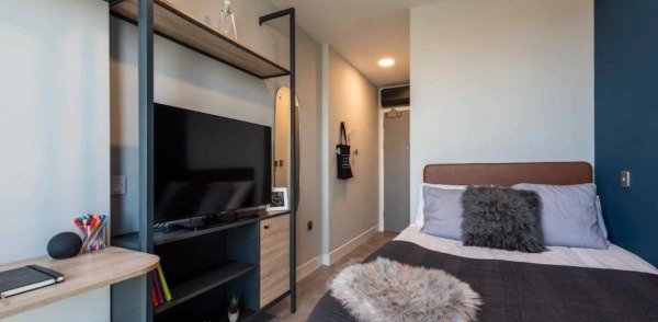 Furnished vs unfurnished student apartments in Melborune,Economical student apartments in Melborune