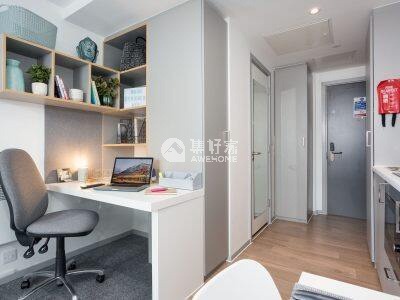 Benefits of living in a London student community,Student housing offers in London