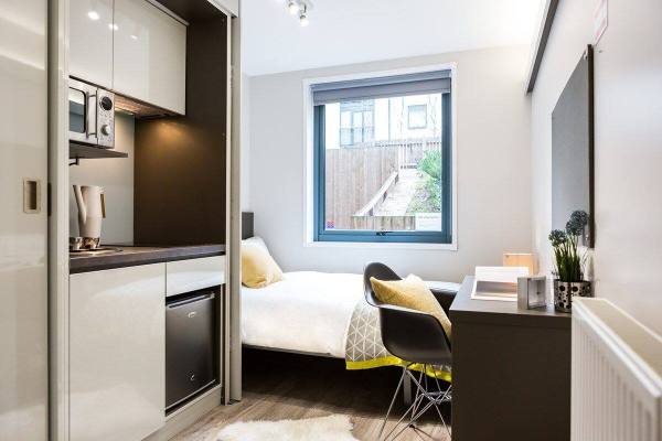 Student studio apartments in Birmingham,Student shared apartments Birmingham pricing