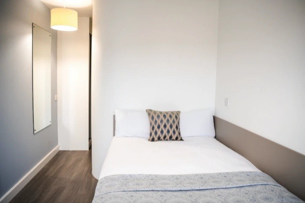 Student studio apartments in Derby,Student accommodations with bill-inclusive prices Derby