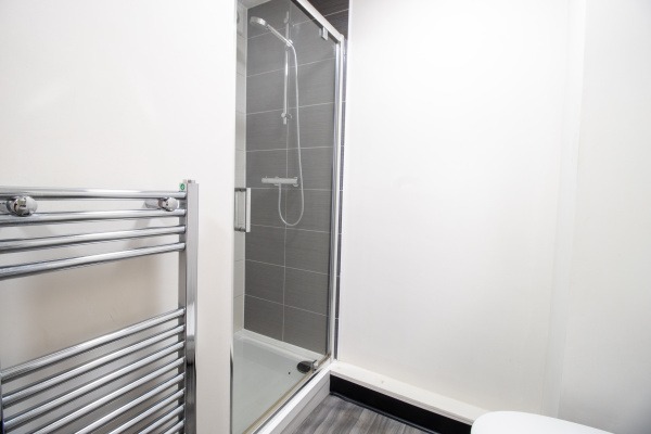 Advantages of en-suite rooms in Dublin student housing,Dublin student halls rent prices