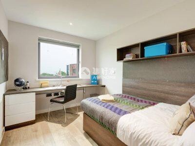 Furnished vs unfurnished student apartments in Sydney,Yearly student housing lease costs Sydney