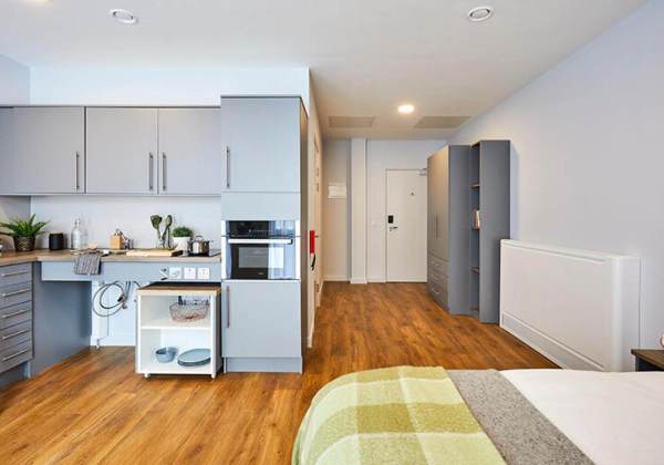 Short-term student rentals in Wrexham,Best priced student housing in Wrexham