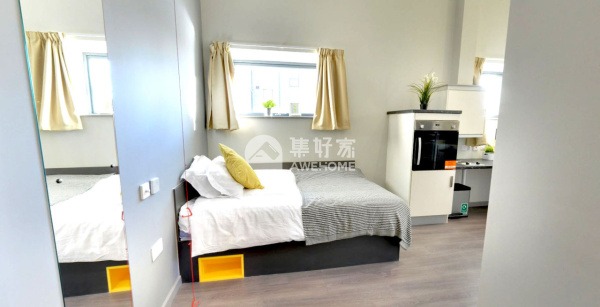 Guildford student accommodation cultural integration tips,Student studio apartments in Guildford prices