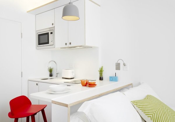 Benefits of living in a London student community,London student housing near campus prices