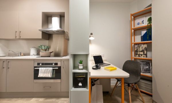 London student accommodation near top universities,Economical student apartments in London