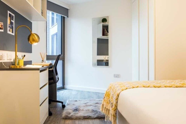 Shared student apartments in London pros and cons,London international student housing prices