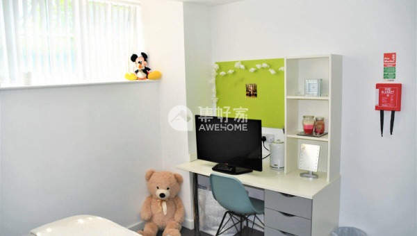 Short-term student rentals in Singapore,Singapore student accommodations near public transport.