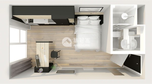 Advantages of en-suite rooms in Townsville student housing,Semester-based student housing prices in Townsville